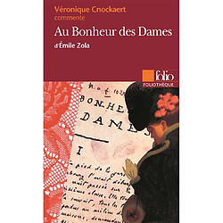 Au bonheur des dames d'Emile Zola - Occasion