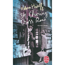 84, Charing Cross Road. A propos de 84, Charing Cross Road - Occasion