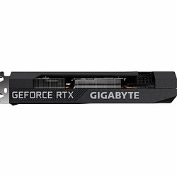 Carte Graphique Gigabyte GeForce RTX 3060 GAMING GDDR6