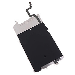 Plaque dorsale en métal pour téléphone LCD + Flex + Bouclier thermique iPhone 6 Plus pas cher