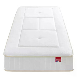 Matelas Relaxation Epeda BALADE Enveloppant 2x100x200