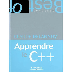 Apprendre le C++ - Occasion