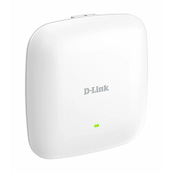 Avis Point d'Accès D-Link DAP-X3060 Blanc