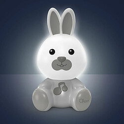 Veilleuse Chicco Lapin Veilleuse