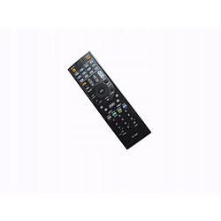 GUPBOO Télécommande Universelle de Rechange Pour Onkyo RC-651M HT-L970 TX-SR702S TX-SR603XS TX-