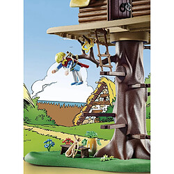 Avis Playmobil® Asterix La hutte d'Assurancetourix