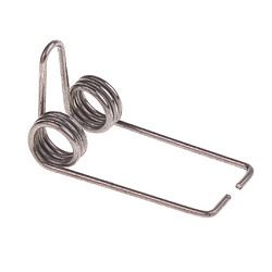 Acheter Accessoire de Ressort de Clé D'eau de Trombone / Baryton 2 Pièces pour Instrument En Laiton