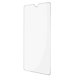 Avizar Verre Trempé pour Xiaomi Redmi Note 11 Pro 5G Dureté 9H Anti-rayures Transparent