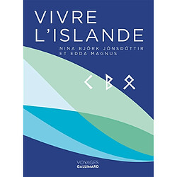 Vivre l'Islande