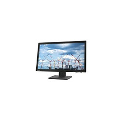 Avis Lenovo ThinkVision E22-28 54,6 cm (21.5") 1920 x 1080 pixels Full HD LED Noir