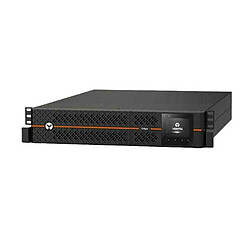 Système d'Alimentation Sans Interruption Interactif Vertiv EDGELI-1500IRT2U 1350 W 1500 VA