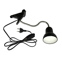 Acheter Clip sur la lampe de table