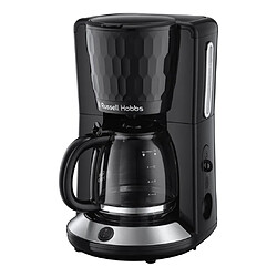 Russell Hobbs Cafetière Honeycomb Noir