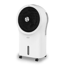 Avis Argoclima Polifemo Zeus Refroidisseur d'air évaporatif portable