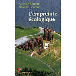 L'empreinte écologique