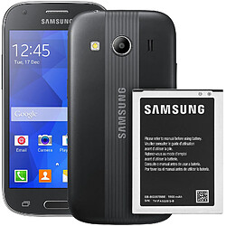 Acheter Batterie d'Origine Samsung pour Samsung Galaxy Ace 4 - 1900mAh EB-BG357BBE