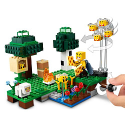 LEGO Minecraft La ruche