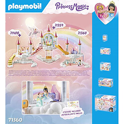 Playmobil® 71360 Nurserie dans les nuages