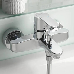 Acheter GROHE - Mitigeur monocommande Bain / Douche - Chromé