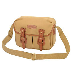 Billingham CA HADS Canvas Hadley Small Sac photo Khaki/Tan