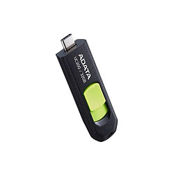 ADATA FLASHDRIVE UC300 32GB USB 3.2 BLACK&GREEN pas cher