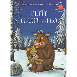 Petit Gruffalo - Occasion