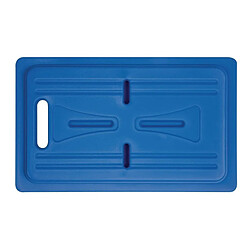 Avis Plaque Eutectique Froide GN 1/1 - Cambro