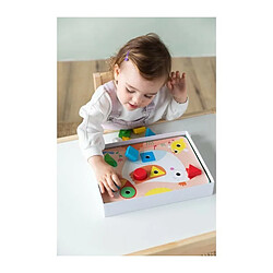 Acheter BABY SHAPES GOULA - Jeux d'apprentissage