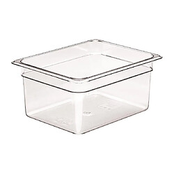 Avis Bac GN 1/2 Camview - 4 Profondeurs - Cambro