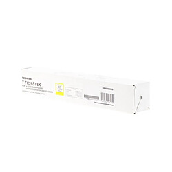 Toshiba Toner Jaune TFC26SY