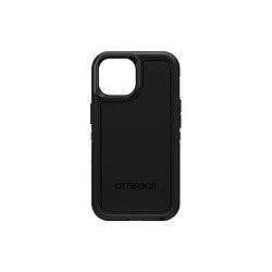 Otterbox OTT.77-92972 Defender Custodia Xt Iphone 15 14 13 Nero B2B