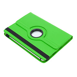 Avis Cadorabo Coque Odys Note Tab PRO Etui en Vert