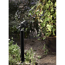 Markslojd Spot de jardin GARDEN24 Noir 1 ampoule