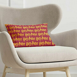 Housse de coussin Harry Potter 30 x 50 cm