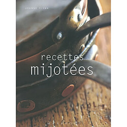 Recettes mijotées - Occasion