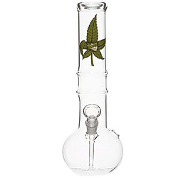 Bang en verre CannaHulk Cannahero