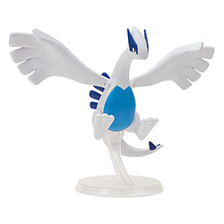 Jazwares Pokémon - Figurine Epic Lugia 30 cm