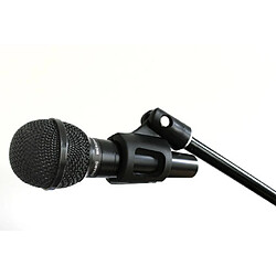 Microphone