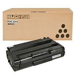 Toner Ricoh 407648 Noir