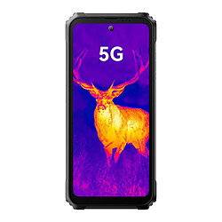 Acheter Yonis Smartphone 6.5 Pouces 5G Caméra Thermique