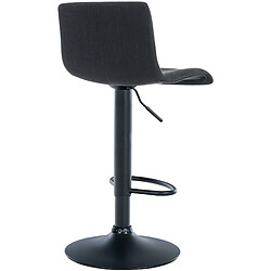 Acheter Non Tabouret de bar Hoover tissu B