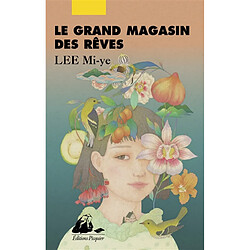 Le Grand magasin des rêves - Occasion