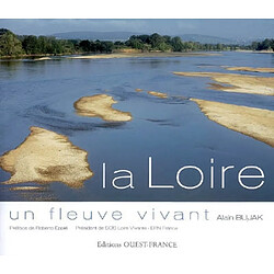 La Loire, un fleuve vivant