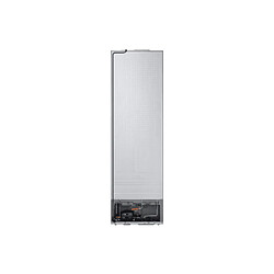 Acheter Samsung RB34A6B1DS9/EF Réfrigérateur Combiné 344L 35 dB NoFrost Froid Ventilé Métal Inox