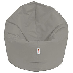 Hanah Home Pouf intérieur extérieur Iyzi 100 cm.