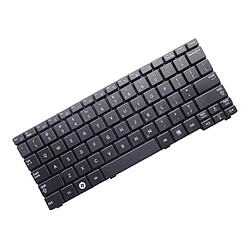 Acheter Clavier pour Samsung N102 N102S NP-N145 N148P Claviers ordinateur Portable Mise en Page Version US