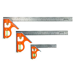 Acheter Bahco - Equerre à coulisse combinaison 152 mm - CS150