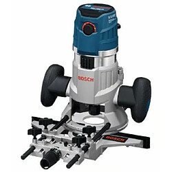 Unité de copiage compacte GKF 1600 BOSCH pour la défonceuse GOF 1600 CE - 1600A001GJ