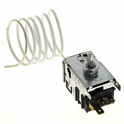 Faure Thermostat 077b6730 242502118/1 pour Refrigerateur