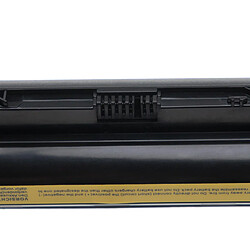 vhbw Batterie compatible avec Lenovo IdeaPad Z70-80, Z710 ordinateur portable (4400mAh, 14,8V, Li-ion)